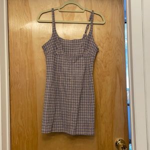 Urban Outfitters Balconette Dress